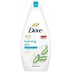 Dove Hydrating Care Żel pod prysznic 450ml