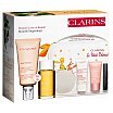 Clarins Body Set Zestaw upominkowy do pielęgnacji twarzy