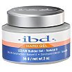 IBD Hard Builder Gel LED/UV Żel budujący 56g Natural II