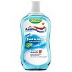 Aquafresh Fresh & Minty Płyn do płukania jamy ustnej 500ml