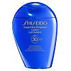 Shiseido Expert Sun Protector Face & Body Lotion Mleczko ochronne SPF 30+ 150ml