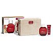 Clarins Body Set Zestaw upominkowy Eau dynamisante 100ml + żel pod prysznic 30ml