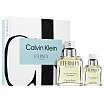 Calvin Klein Eternity for Men Zestaw upominkowy EDT 100ml + EDT 30ml