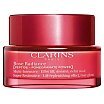 Clarins Rose Radiance Cream Krem rozświetlający do każdego typu cery 50ml