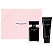 Narciso Rodriguez for Her Zestaw upominkowy EDT 50ml + balsam do ciała 50ml