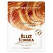 Conny Snail Essence Mask Upiększająca maseczka w płachcie 23g Śluz Ślimaka