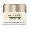 bareMinerals Skinlongevity Long Life Herb Night Treatment Krem do twarzy na noc 50g