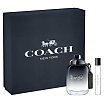 Coach Coach for Men Zestaw upominkowy EDT 60ml + EDT 7,5ml