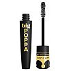 Wet n Wild Big Poppa Mascara Tusz do rzęs 10ml Black