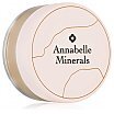 Annabelle Minerals Radiant Foundation Podkład mineralny rozświetlający 4g Pure Light