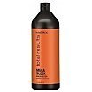 Matrix Total Results Mega Sleek Shea Butter Shampoo Szampon do włosów z masłem shea 1000ml