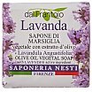 Nesti Dante Dal Frantoio Naturalne mydło 100g Lavanda