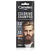 Cameleo Men Coloring Shampoo Szamponetka koloryzująca dla mężczyzn 15ml 5.0 Brąz