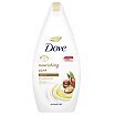 Dove Nourishing Care Żel pod prysznic 450ml