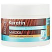 Dr. Sante Keratin Maska z keratyną 300ml