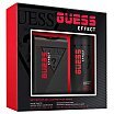 Guess Effect Zestaw upominkowy EDT spray 100ml + dezodorant spray 226ml