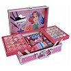 Lip Smacker Disney Princess Makeup Traincase Zestaw kosmetyków w walizce