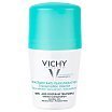 Vichy 48h Anti-Perspirant Treatment Dezodorant roll-on przeciw nadmiernemu poceniu bezalkoholowy 50ml