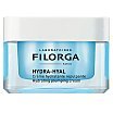 Filorga Hydra-Hyal Repulping Moisturizing Cream Nawilżający krem do twarzy 50ml