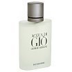 Giorgio Armani Acqua Di Gio Pour Homme Zestaw upominkowy EDT 100ml + dezodorant sztyft 75ml