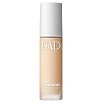 IsaDora The No Compromise Matte Foundation Lekki matujący podkład 30ml 3N