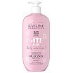 Eveline Cosmetics Daily Care Hero! Intensywnie ujędrniające mleczko nawilżające 350ml Pitaja