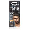 Cameleo Men Coloring Shampoo Szamponetka koloryzująca dla mężczyzn 15ml 4.0 Średni Brąz