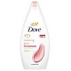 Dove Renewing Glow Pink Clay Żel pod prysznic 450ml