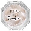 Physicians Formula Mineral Wear Diamond Dust Rozświetlacz do twarzy 6g Starlit Glow