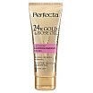 Perfecta 24K Gold & Rose Oil Drobnoziarnisty peeling do twarzy 75ml