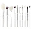 Jessup Individual Makeup Brush Zestaw pędzli do makijażu 10szt. T243