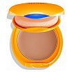 Shiseido Sun Care Tanning Compact Foundation Podkłąd w kompakt 12g Bronze