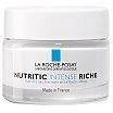 La Roche Posay Nutritic Intense Riche Odżywczy krem do twarzy 50ml