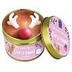 Bomb Cosmetics You Light Up My Christmas Swieca zapachowa w puszce 237g