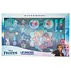 Lip Smacker Disney Frozen Beauty Blockbuster Zestaw kosmetyków do makijażu dla dzieci