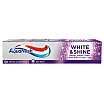 Aquafresh White & Shine Pasta do zębów 100ml