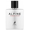 Maison Alhambra Alpine Homme Sport Woda perfumowana spray 100ml