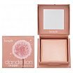 Benefit Dandelion Twinkle Highlighter Rozświetlacz do twarzy 3g Soft Nude Pink