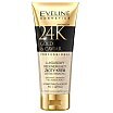 Eveline 24K Gold&Caviar Cream Luksusowy regenerujący złoty krem do rąk i paznokci 100ml