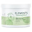 Wella Professionals Elements Renewing Moisturizing Mask Odbudowująca maska do włosów 500ml