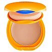 Shiseido Sun Care Tanning Compact Foundation Podkłąd w kompakt 12g Honey