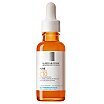 La Roche Posay Pure Vitamin C Skoncentrowane serum przeciwzmarszczkowe z witaminą C 30ml