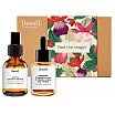 Iossi Feel the Magic! Zestaw serum do twarzy 30ml + cytrusowa esencja 50ml