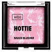 Wibo Hottie Baked Blusher Róż do policzków 01