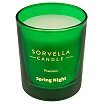 Sorvella Perfume Spring Night Świeca zapachowa 170g