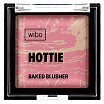 Wibo Hottie Baked Blusher Róż do policzków 02