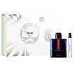 Prada Luna Rossa Ocean Eau de Parfum Zestaw upominkowy EDP 100ml + EDP 10ml