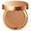 Sensai Silky Bronze Sun Protective Compact Podkład w kompakcie 8,5g SC04 Dark