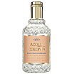 Maurer + Wirtz 4711 Acqua Colonia White Peach & Coriander Woda kolońska spray 50ml