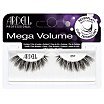 Ardell Mega Volume 1 para sztucznych rzęs 257 Black